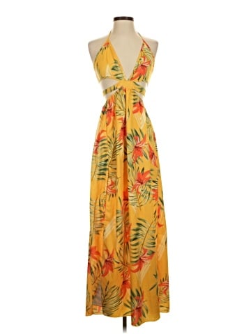 Shein Cocktail Dress (view 1)