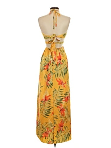 Shein Cocktail Dress (view 2)