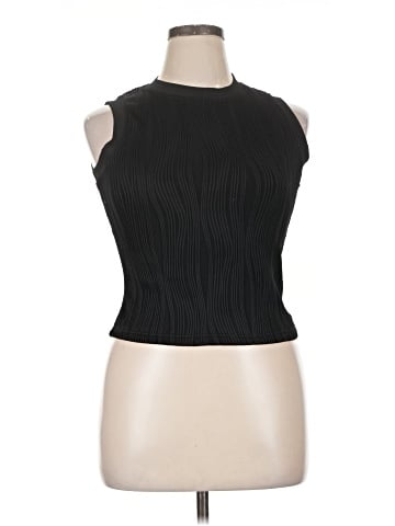 Commense Sleeveless Blouse (view 1)