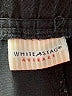 White Stag Solid Black Casual Pants Size 12 - photo 7