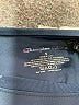 Champion 100% Polyester Blue Short Sleeve T-Shirt Size 5 - photo 3
