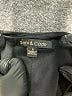 City Studio Black Cocktail Dress Size S - photo 7