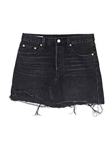Levi's Denim Shorts (view 1)