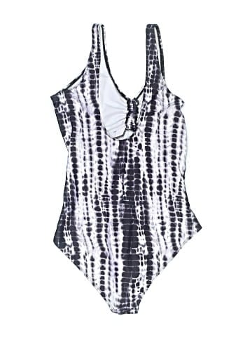 Coeur De Vague One Piece Swimsuit (view 2)