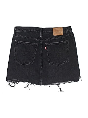 Levi's Denim Shorts (view 2)