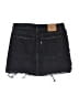 Levi's 100% Cotton Black Denim Shorts Size 29 waist - photo 2