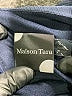 Maison Tara 100% Polyester Black Casual Dress Size 22 - photo 7
