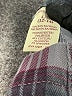 Faded Glory Plaid Gray Casual Pants Size L - photo 8