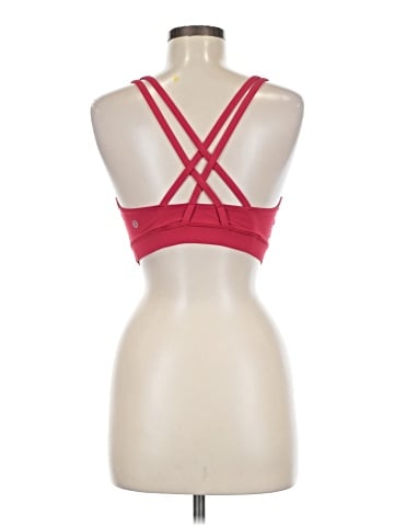 Lululemon Athletica Sports Bra (view 2)