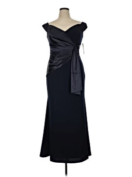 Eliza J Cocktail Dress (view 1)