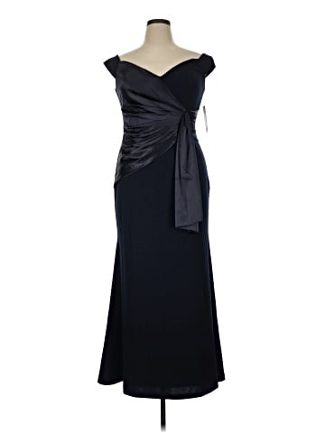 Eliza J Cocktail Dress (view 1)