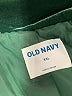 Old Navy 100% Polyester Green Blazer Size XXL - photo 6