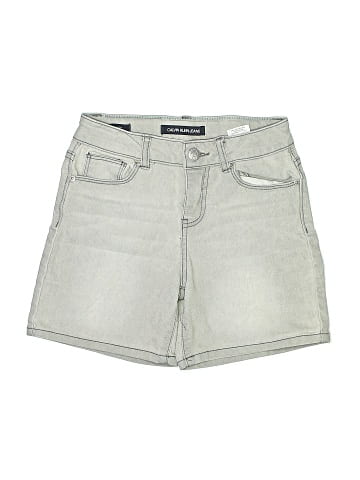 CALVIN KLEIN JEANS Denim Shorts (view 1)