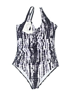 Coeur De Vague One Piece Swimsuit