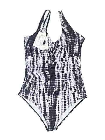 Coeur De Vague One Piece Swimsuit (view 1)
