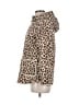 Assorted Brands Animal Print Gold Coat Size XL - photo 5