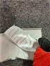 BDG Orange Cardigan Size M - photo 8