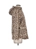 Assorted Brands Animal Print Gold Coat Size XL - photo 4
