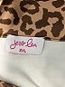 Jess Lea Brown Long Sleeve Top Size XXL - photo 7