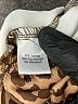Jess Lea Brown Long Sleeve Top Size XXL - photo 8