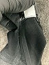 Bebe Solid Black Athletic Shorts Size M - photo 4