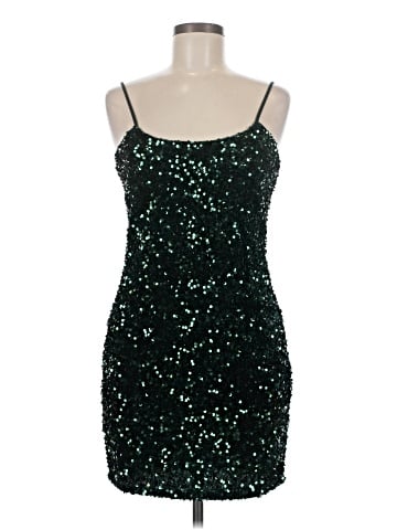 Assorted Brands Cocktail Dress (view 1)
