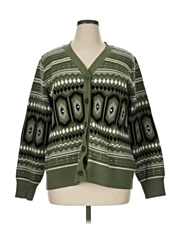 Aligne Cardigan (view 1)
