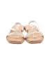 Jason Wu Ivory Sandals Size 8 - photo 2