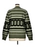 Aligne Green Cardigan Size XL - photo 2