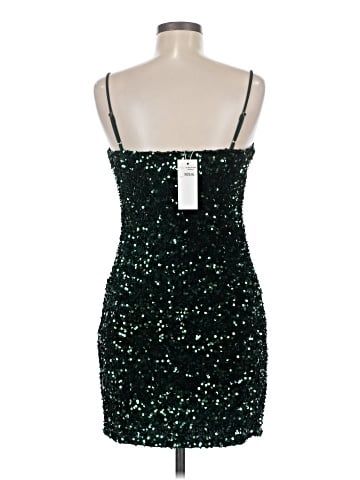 Assorted Brands Cocktail Dress (view 2)