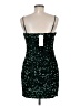 Assorted Brands Stars Green Cocktail Dress Size XL - photo 2