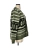 Aligne Green Cardigan Size XL - photo 4