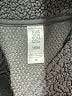 Just One Year by Carter's 100% Polyester Gray Vest 12-18 MO / 18 MO - photo 3