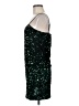 Assorted Brands Stars Green Cocktail Dress Size XL - photo 5