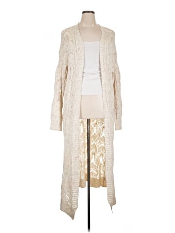 Pilcro Cardigan (view 1)