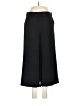 BCBGeneration 100% Polyester Black Dress Pants Size 6 - photo 1