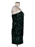 Assorted Brands Stars Green Cocktail Dress Size XL - photo 4