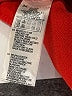 Forever 21 Solid Red Casual Skirt Size M - photo 5