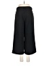 BCBGeneration 100% Polyester Black Dress Pants Size 6 - photo 2