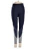 Threads 4 Thought Color Block Blue Active Pants Size XS - photo 1