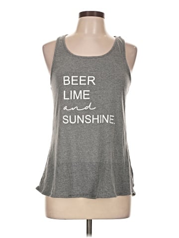 LAT Tank Top (view 1)