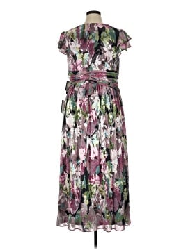 Adrianna Papell Cocktail Dress (view 2)