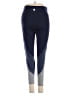 Threads 4 Thought Color Block Blue Active Pants Size XS - photo 2