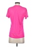 The North Face Pink Active T-Shirt Size S - photo 2