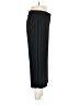 BCBGeneration 100% Polyester Black Dress Pants Size 6 - photo 4
