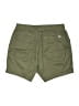 Duluth Trading Co. Solid Green Khaki Shorts Size 8 - photo 2
