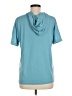 Pro Player 100% Polyester Teal Short Sleeve T-Shirt Size M - photo 2