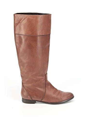 J.Crew Boots (view 1)