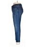 J.Crew Factory Store Hearts Blue Jeans Size 30 waist - photo 5