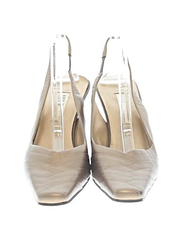 Ann Marino Heels (view 2)